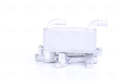 Radiator ulei / termoflot Nissens 91182