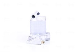 Radiator ulei / termoflot Nissens 91182