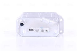 RADIATOR ULEI / TERMOFLOT NISSENS 91188 - Compatibil cu VOLVO
