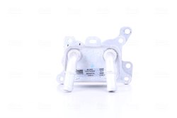 RADIATOR ULEI / TERMOFLOT NISSENS 91193 - Compatibil cu DACIA, MERCEDES-BENZ, MITSUBISHI, NISSAN, RENAULT