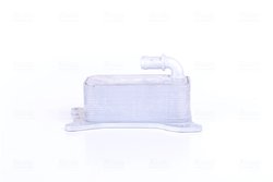 RADIATOR ULEI / TERMOFLOT NISSENS 91198 - Compatibil cu DODGE, JEEP, MERCEDES-BENZ