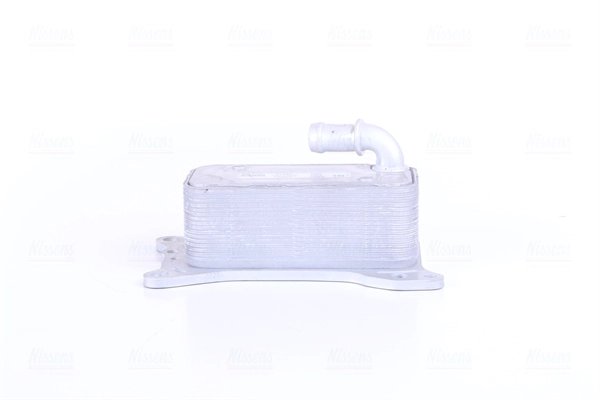 RADIATOR ULEI / TERMOFLOT NISSENS 91198 - Compatibil cu DODGE, JEEP, MERCEDES-BENZ