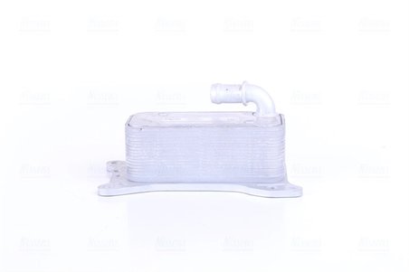 RADIATOR ULEI / TERMOFLOT NISSENS 91198 - Compatibil cu DODGE, JEEP, MERCEDES-BENZ