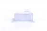 RADIATOR ULEI / TERMOFLOT NISSENS 91198 - Compatibil cu DODGE, JEEP, MERCEDES-BENZ