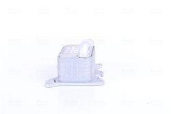 RADIATOR ULEI / TERMOFLOT NISSENS 91198 - Compatibil cu DODGE, JEEP, MERCEDES-BENZ