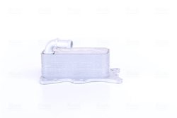 RADIATOR ULEI / TERMOFLOT NISSENS 91198 - Compatibil cu DODGE, JEEP, MERCEDES-BENZ