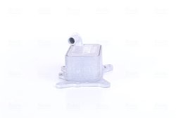 RADIATOR ULEI / TERMOFLOT NISSENS 91198 - Compatibil cu DODGE, JEEP, MERCEDES-BENZ
