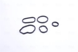 RADIATOR ULEI / TERMOFLOT NISSENS 91198 - Compatibil cu DODGE, JEEP, MERCEDES-BENZ