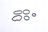 RADIATOR ULEI / TERMOFLOT NISSENS 91198 - Compatibil cu DODGE, JEEP, MERCEDES-BENZ