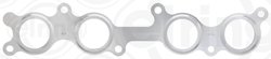 GARNITURA GALERIE EVACUARE ELRING 912.110 - Compatibil cu JINBEI, TOYOTA, TOYOTA (FAW)