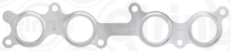 GARNITURA GALERIE EVACUARE ELRING 912.110 - Compatibil cu JINBEI, TOYOTA, TOYOTA (FAW)