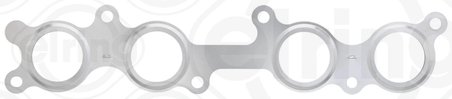 GARNITURA GALERIE EVACUARE ELRING 912.110 - Compatibil cu JINBEI, TOYOTA, TOYOTA (FAW)
