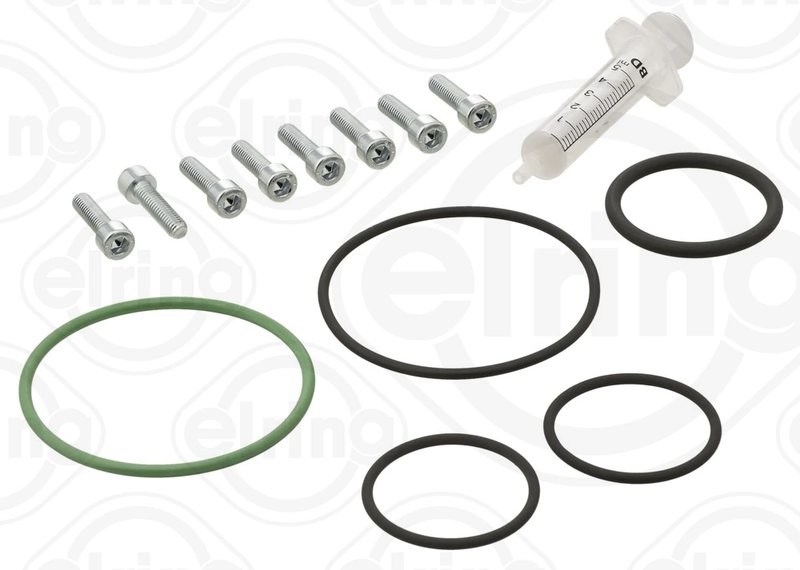 Set de reparatie, turbo Elring 912.220