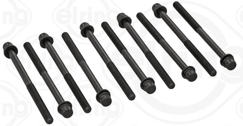 Set suruburi chiulasa Elring 912.370