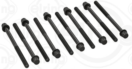 Set suruburi chiulasa Elring 912.370