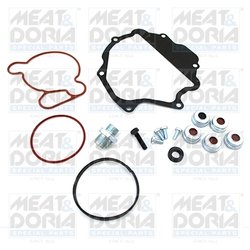 SET REPARATIE, POMPA VACUUM (SISTE FRANA) MEAT & DORIA 91208 - Compatibil cu DAEWOO, MERCEDES-BENZ, SSANGYONG