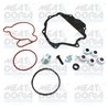SET REPARATIE, POMPA VACUUM (SISTE FRANA) MEAT & DORIA 91208 - Compatibil cu DAEWOO, MERCEDES-BENZ, SSANGYONG