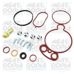 SET REPARATIE, POMPA VACUUM (SISTE FRANA) MEAT & DORIA 91209 - Compatibil cu VW