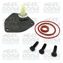SET REPARATIE, POMPA VACUUM (SISTE FRANA) MEAT & DORIA 91210 - Compatibil cu AUDI, FORD, SEAT, SKODA, VW