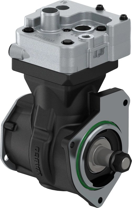 Compresor instalatie aer comprimat WABCO 9121260040