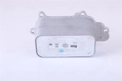 RADIATOR ULEI / TERMOFLOT NISSENS 91225 - Compatibil cu CHRYSLER, JEEP, LANCIA