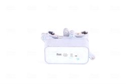 RADIATOR RACIRE ULEI CUTIE VITEZE AUTOMATA NISSENS 91226 - Compatibil cu AUDI, PORSCHE, VW