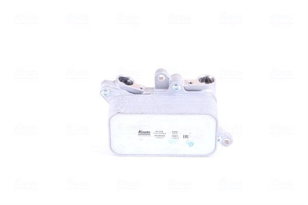 Radiator racire ulei cutie viteze automata Nissens 91226