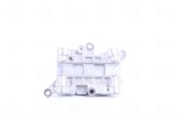 Radiator racire ulei cutie viteze automata Nissens 91226