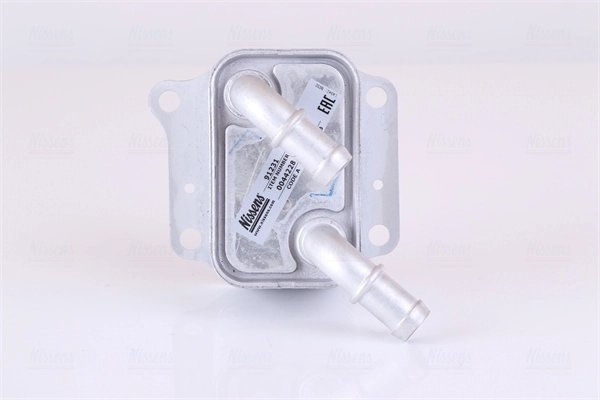 RADIATOR ULEI / TERMOFLOT NISSENS 91231 - Compatibil cu HYUNDAI, KIA