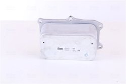 Radiator ulei / termoflot Nissens 91233