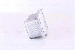 Radiator ulei / termoflot Nissens 91233
