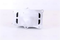 Radiator ulei / termoflot Nissens 91233