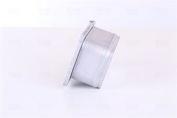 Radiator ulei / termoflot Nissens 91233