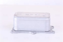 Radiator ulei / termoflot Nissens 91233