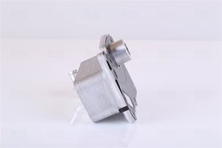 Radiator ulei / termoflot Nissens 91242