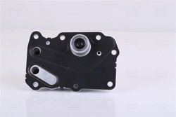 Radiator ulei / termoflot Nissens 91242