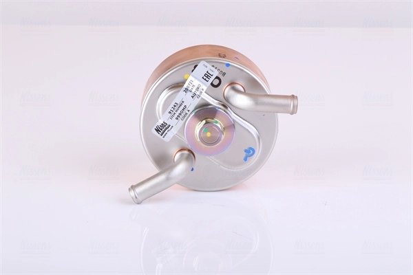 Radiator ulei / termoflot Nissens 91243