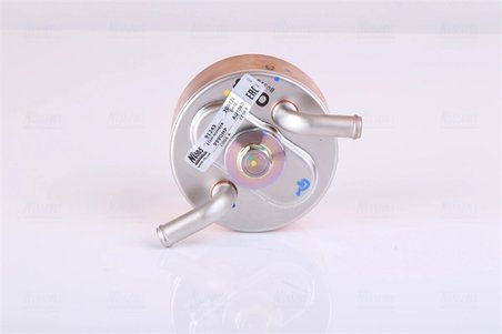 Radiator ulei / termoflot Nissens 91243