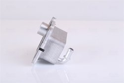 Radiator ulei / termoflot Nissens 91242