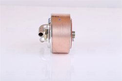 Radiator ulei / termoflot Nissens 91243