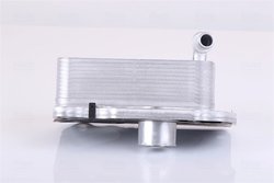 Radiator ulei / termoflot Nissens 91242