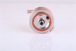 Radiator ulei / termoflot Nissens 91243