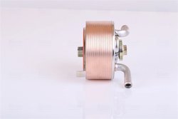 Radiator ulei / termoflot Nissens 91243