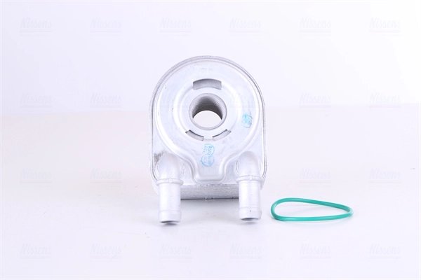 RADIATOR ULEI / TERMOFLOT NISSENS 91249 - Compatibil cu RENAULT