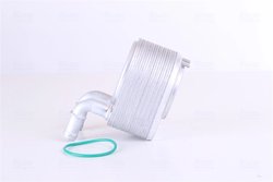 RADIATOR ULEI / TERMOFLOT NISSENS 91249 - Compatibil cu RENAULT