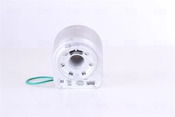 RADIATOR ULEI / TERMOFLOT NISSENS 91249 - Compatibil cu RENAULT