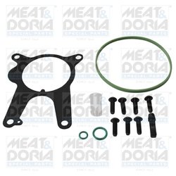 SET REPARATIE, POMPA VACUUM (SISTE FRANA) MEAT & DORIA 91249 - Compatibil cu ALFA ROMEO, FIAT, LANCIA, OPEL, SAAB, VAUXHALL