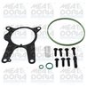SET REPARATIE, POMPA VACUUM (SISTE FRANA) MEAT & DORIA 91249 - Compatibil cu ALFA ROMEO, FIAT, LANCIA, OPEL, SAAB, VAUXHALL