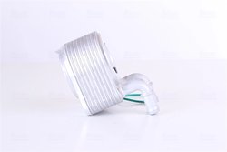 RADIATOR ULEI / TERMOFLOT NISSENS 91249 - Compatibil cu RENAULT