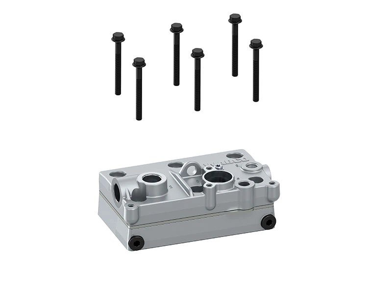 Set reparatie compresor aer comprimat WABCO 9125129352